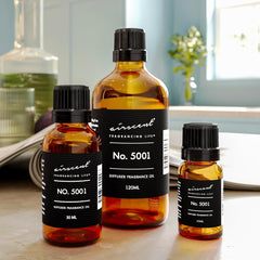 Air-Scent Bac Rouge IFRA compliant vegan fragrance oil