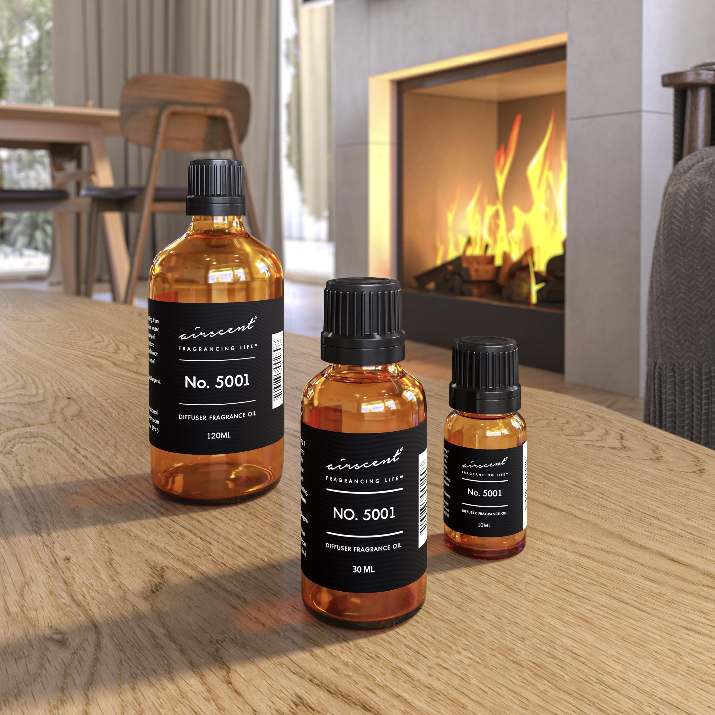 Air-Scent diffuser oil crafting ideas for candles and soaps