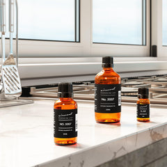 Air-Scent diffuser oil in use with ultrasonic or waterless diffusers for ambient mood