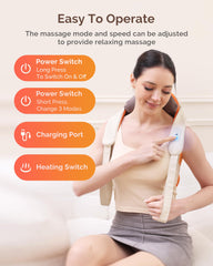 AirSee compact, lightweight design for easy handling