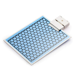 Airthereal ceramic ozone plate for MA10K-PRO; high-output replacement for larger spaces.