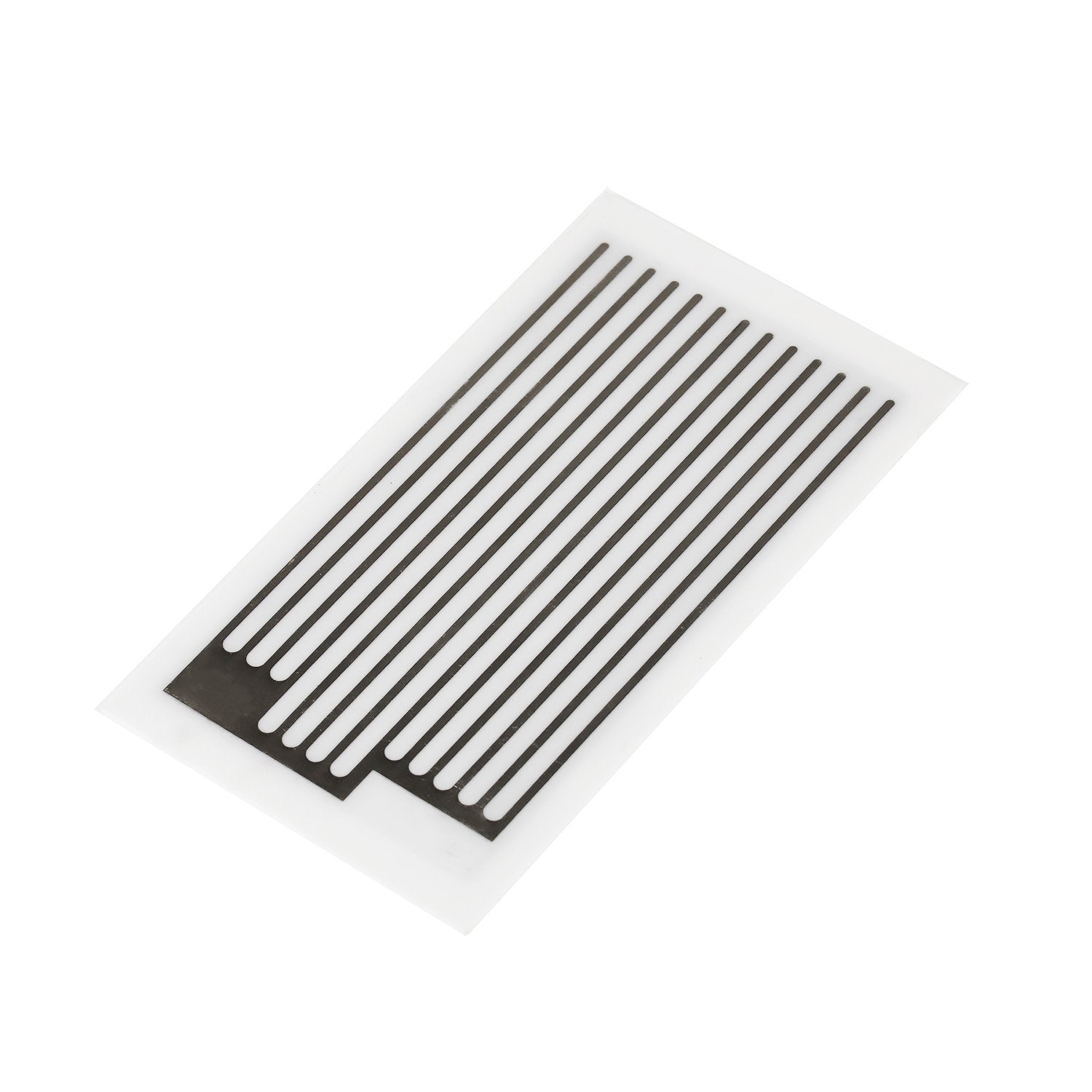 Airthereal ceramic plate washable helps easy cleaning for peak efficiency.