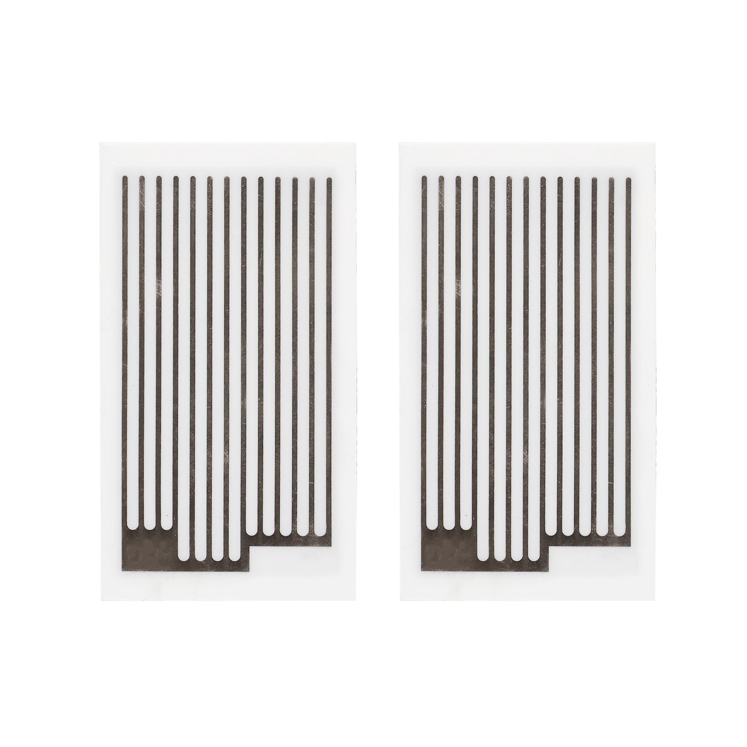 Airthereal MA5000 ceramic plate replacement demonstrates precise fit for reliable ozone performance.