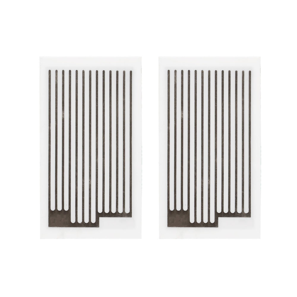 Airthereal MA5000 ceramic plate replacement demonstrates precise fit for reliable ozone performance.
