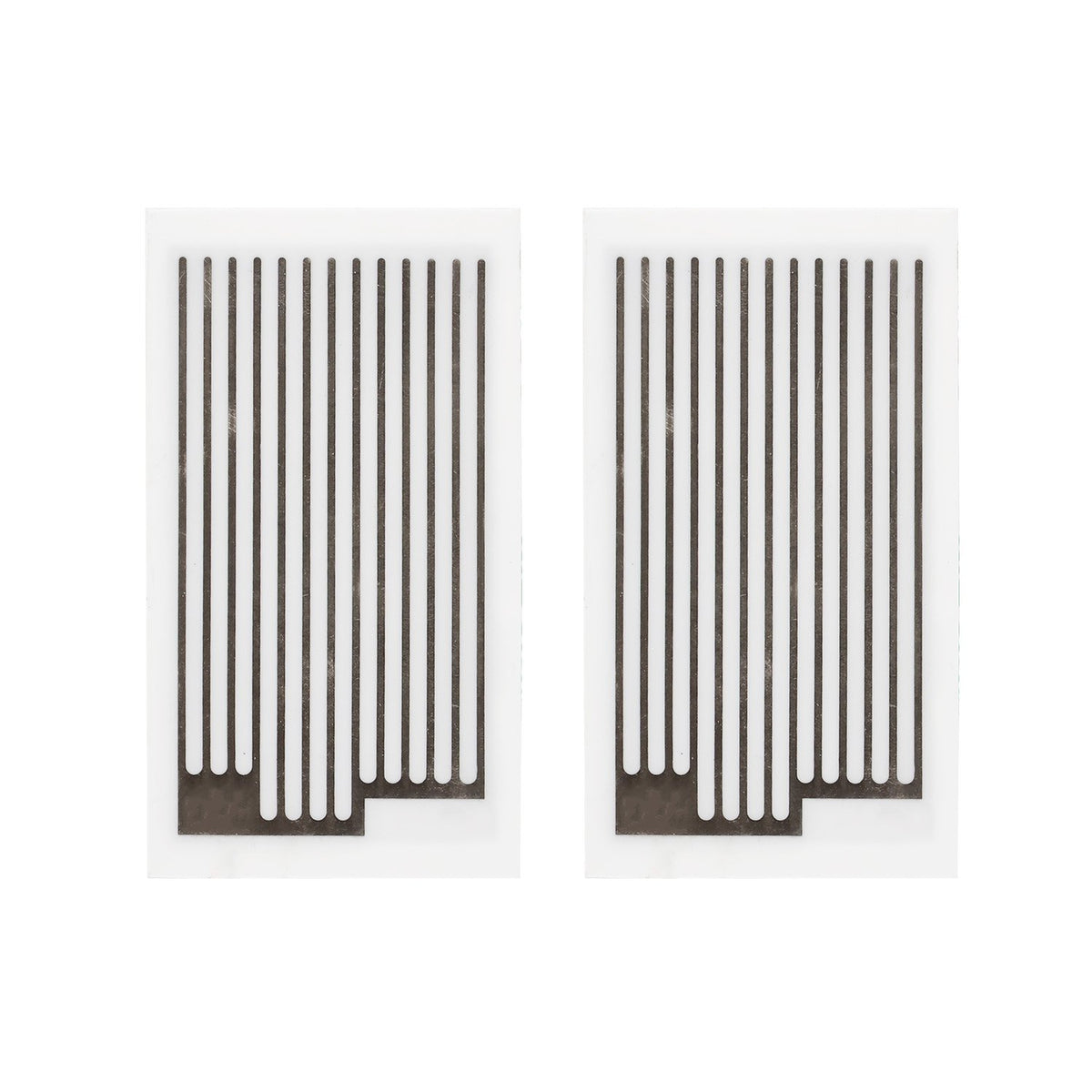 Airthereal MA5000 ceramic plate replacement demonstrates precise fit for reliable ozone performance.