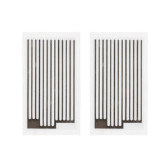 Airthereal MA5000 ceramic plate replacement demonstrates precise fit for reliable ozone performance.