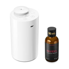 Airversa AN6Kit-4 waterless diffuser in use delivering room fragrance