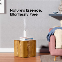 Airversa AN6Kit-4 white cylindrical design for modern spaces