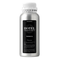 Airversa Ritz-inspired diffuser oil for refined home ambiance and long-lasting fragrance