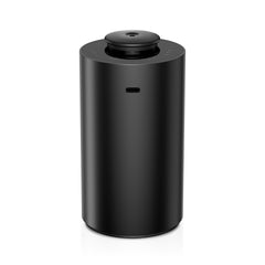 Airversa Scenta Lux cap attachment enabling quick, tool-free setup.