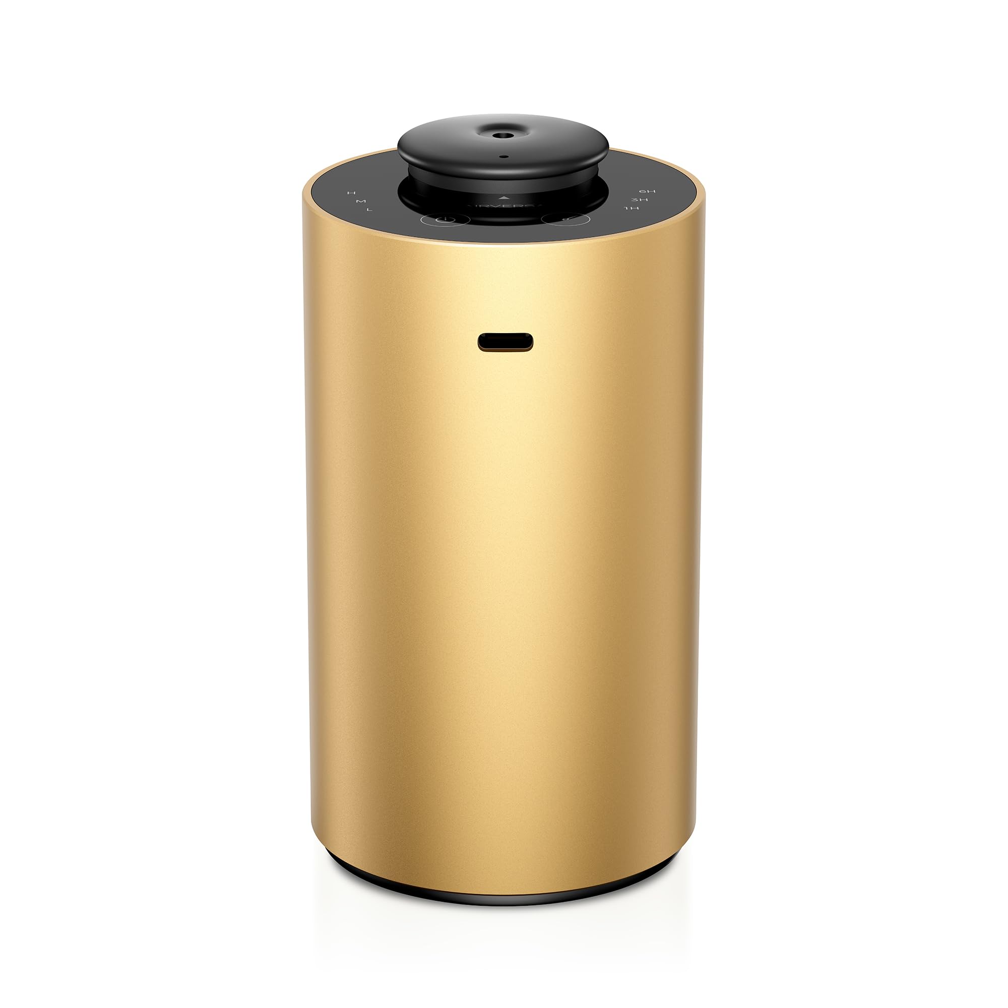 Airversa Scenta Lux Premium diffuser for home with waterless nano-vapor fragrance