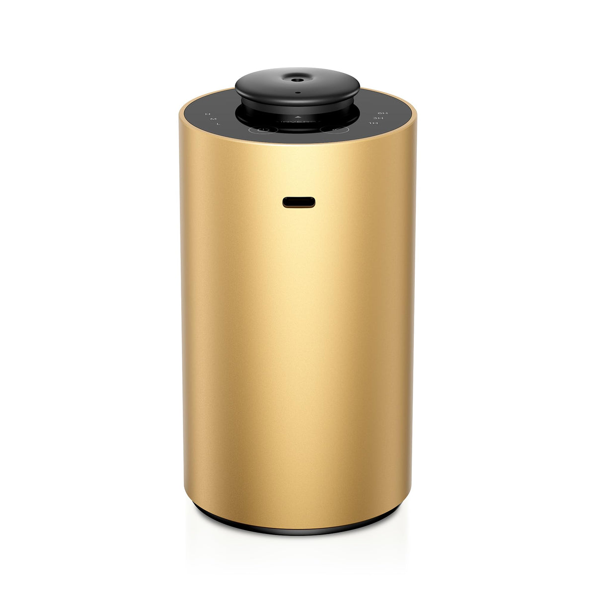 Airversa Scenta Lux Premium diffuser for home with waterless nano-vapor fragrance