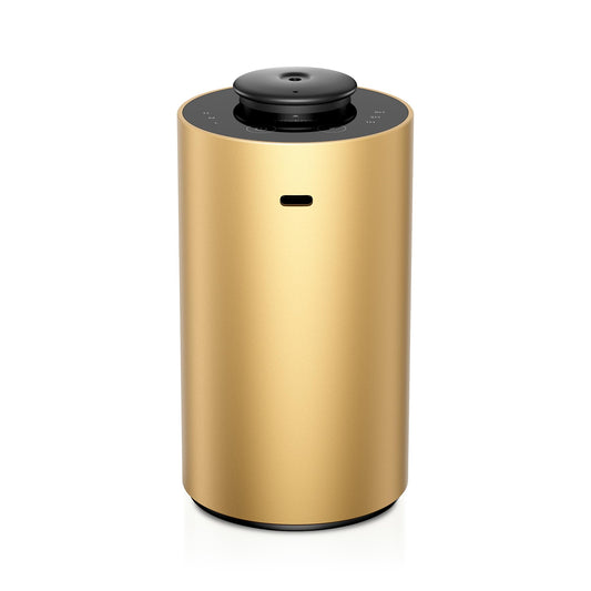 Airversa Scenta Lux Premium diffuser for home with waterless nano-vapor fragrance