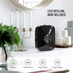 Airversa Sleekpoint app control on smartphone