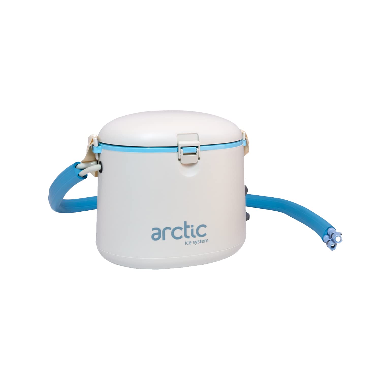 New reservoir design of AIS Classic cold therapy system enables easy refills