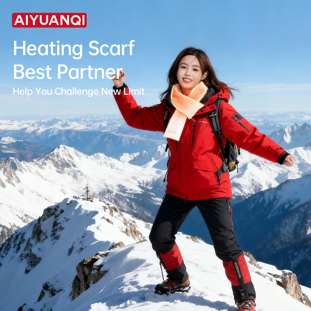 AIYUANQI gift ready packaging suitable for gifting