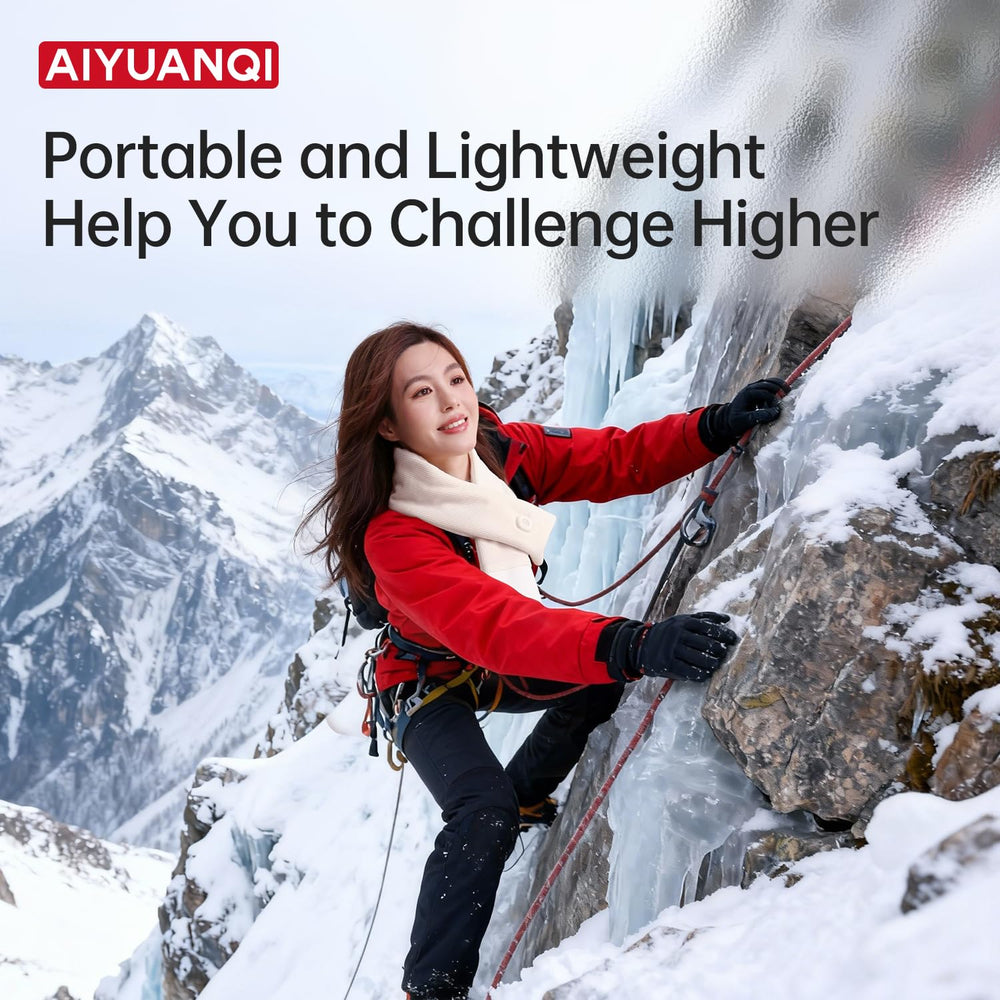 AIYUANQI machine washable outer layer for easy care