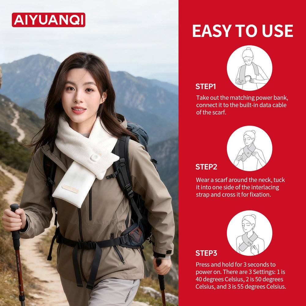 AIYUANQI waffle fabric outer shell for skin comfort