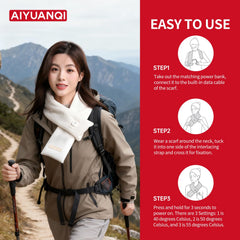 AIYUANQI waffle fabric outer shell for skin comfort