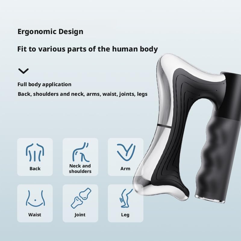 Akeuihat Sculptor compact design fits fitness spaces and travel.