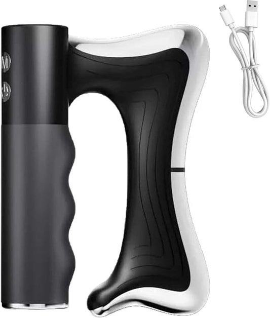 Akeuihat Sculptor full body contour device for targeted massage and improved circulation.