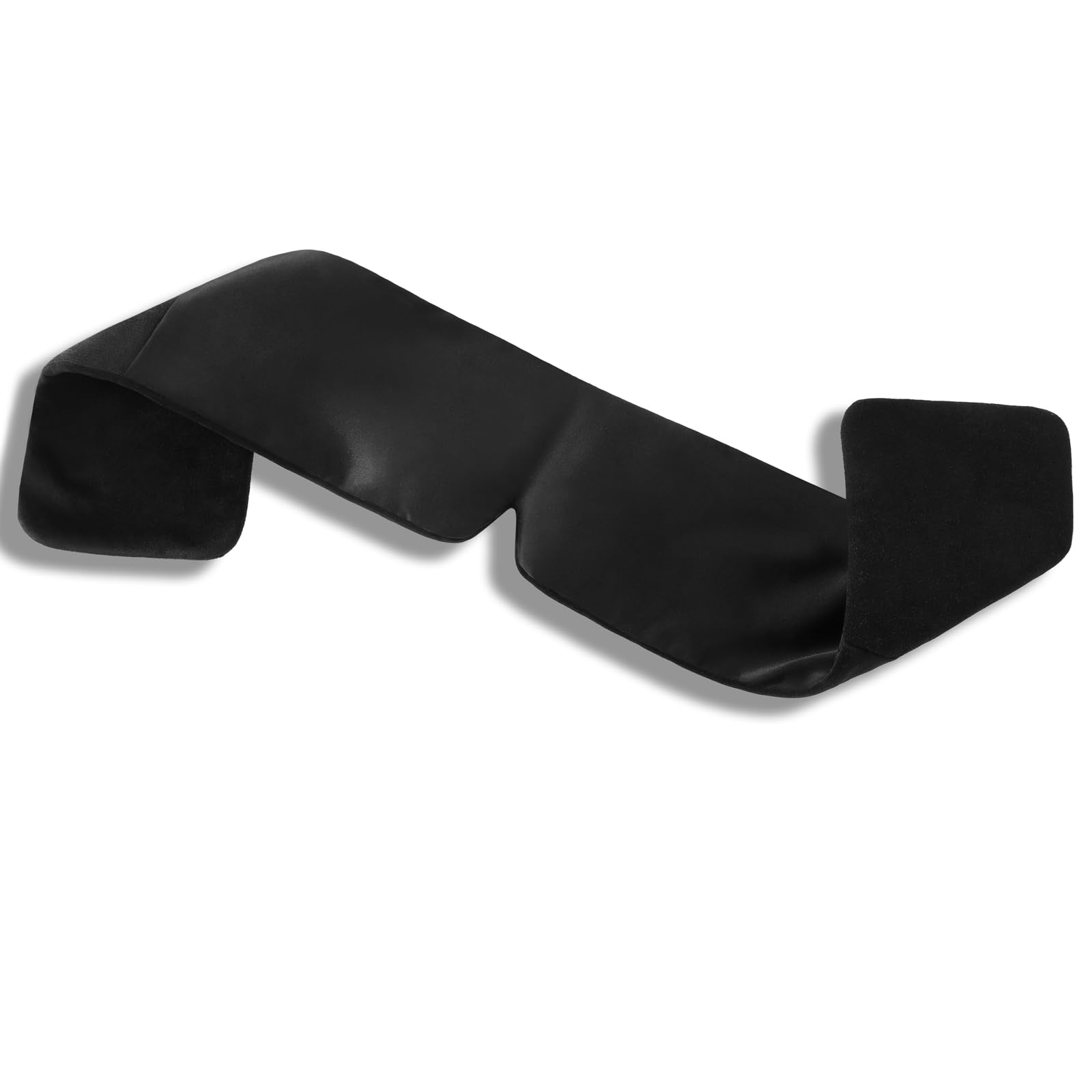 ALASKA BEAR eye mask machine washable for easy care