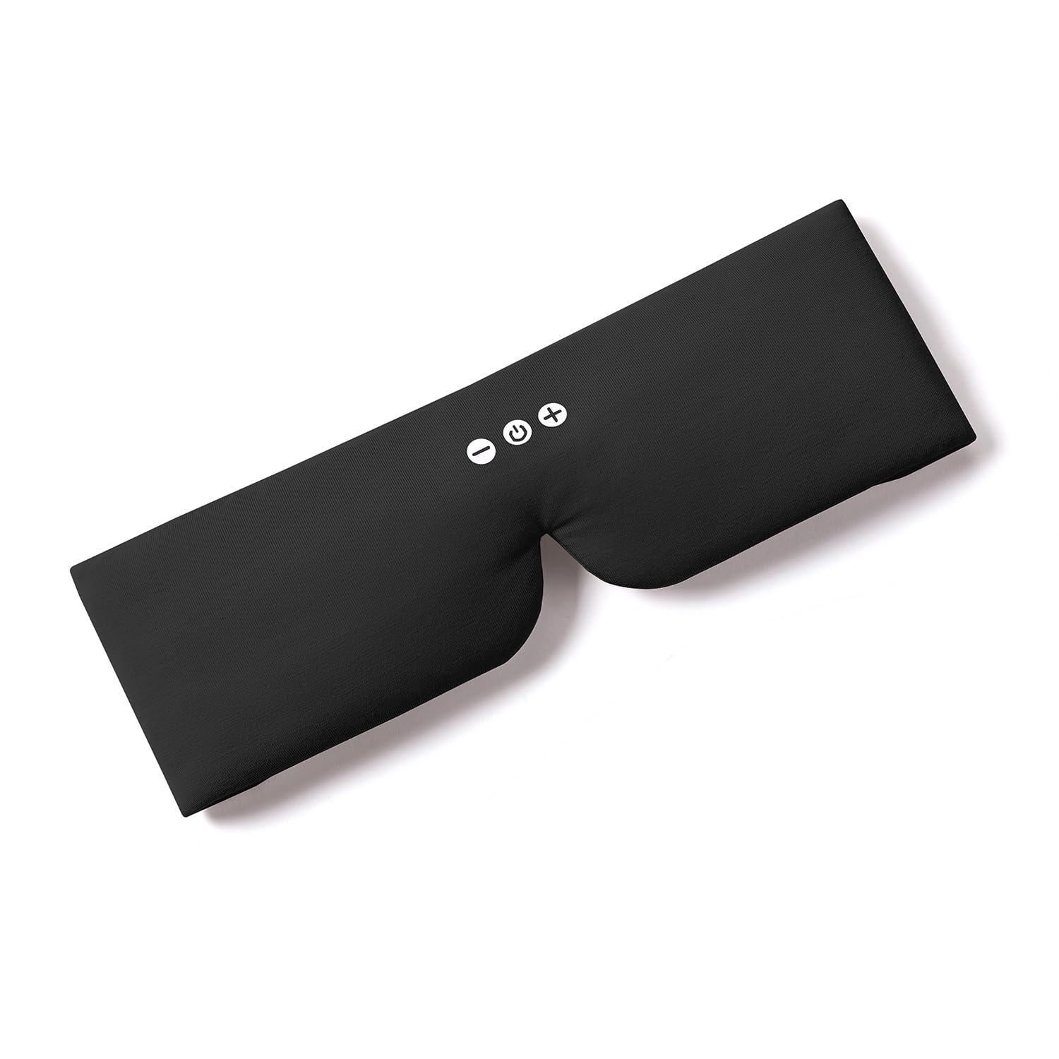 ALASKA BEAR sleep headphone mask with Bluetooth for wireless bedtime listening.