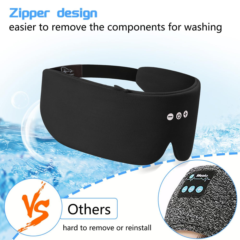 ALASKA BEAR travel and fitness headband for versatile use.