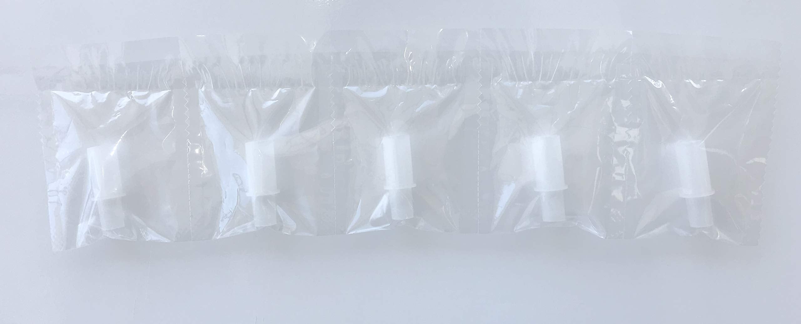 AlcoMate clinic-testing image showing hygiene standards in use