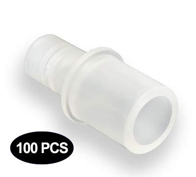 AlcoMate medical-grade plastic mouthpieces offer dependable daily use