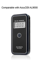AlcoMate professional-testing solution for safety compliance and clinics