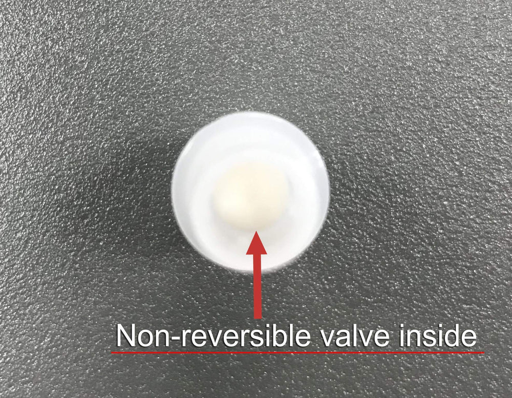 AlcoMate mouthpieces support workplace testing and safety programs