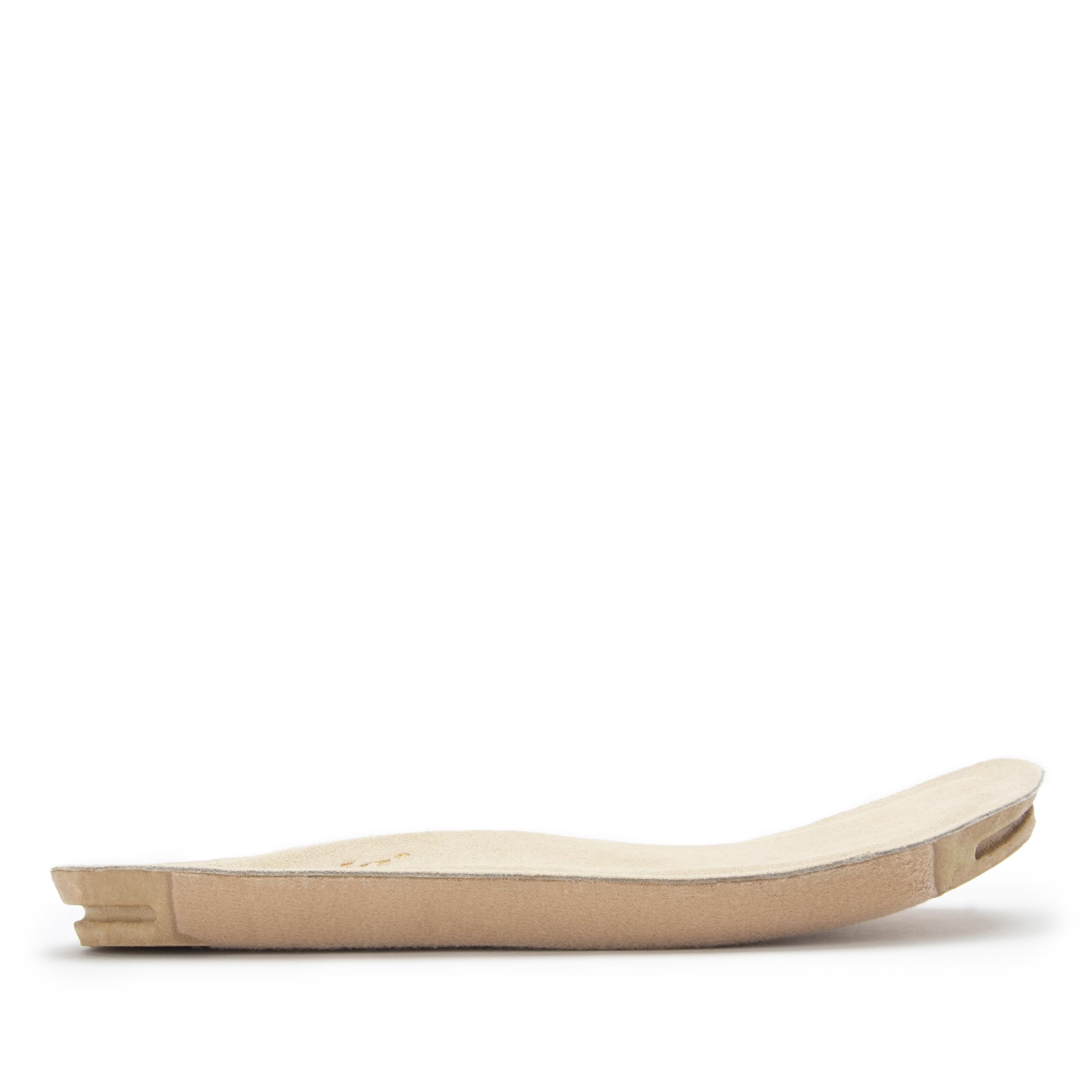 Alegria insole ergonomic contours support natural foot shape for all-day relief.