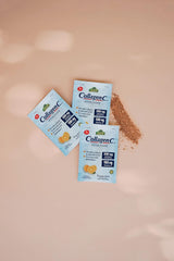 ALFA VITAMINS gluten-free collagen powder for clean daily wellness