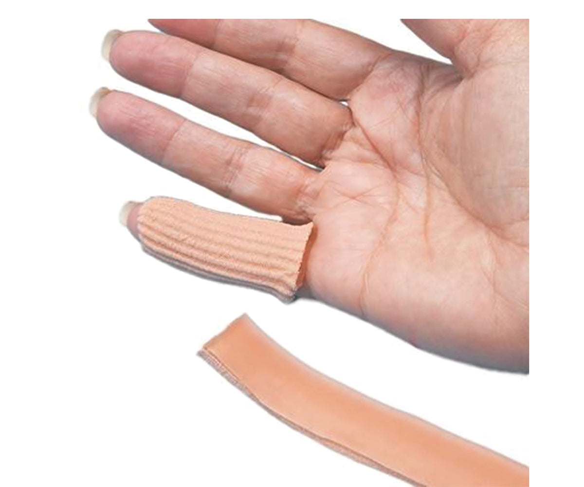 Algeos DigiStrips narrow 24in long with gel coating for precise, comfortable coverage.