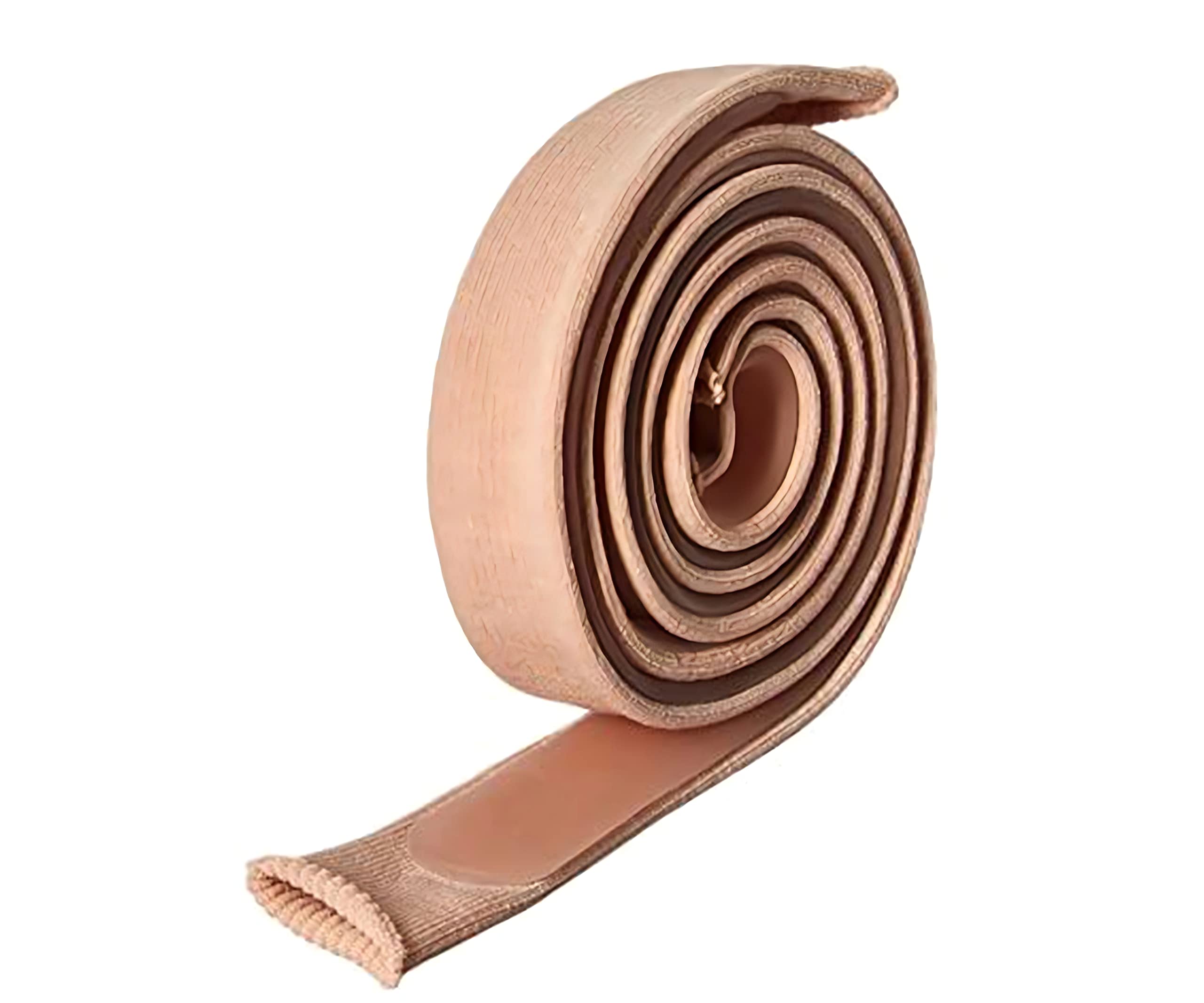 Algeos DigiStrips pack two, slim strips with gel for gentle grip.