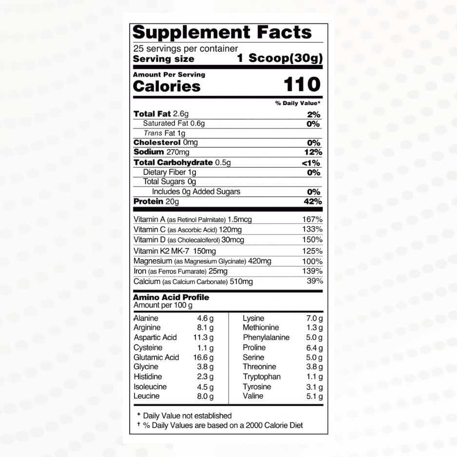 Alicia Machado Diet Plan Rice Pudding Shake served in a glass highlight protein-packed nutrition.