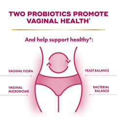 Align Probiotic Chaste Tree plant image suggesting monthly balance