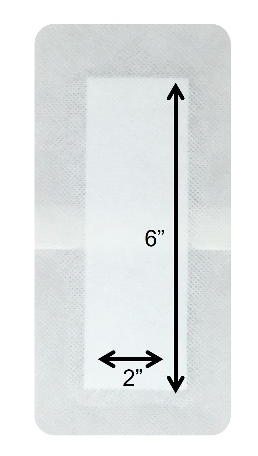 AllaQuix packaging photo with sterile wrapping and 25-count box