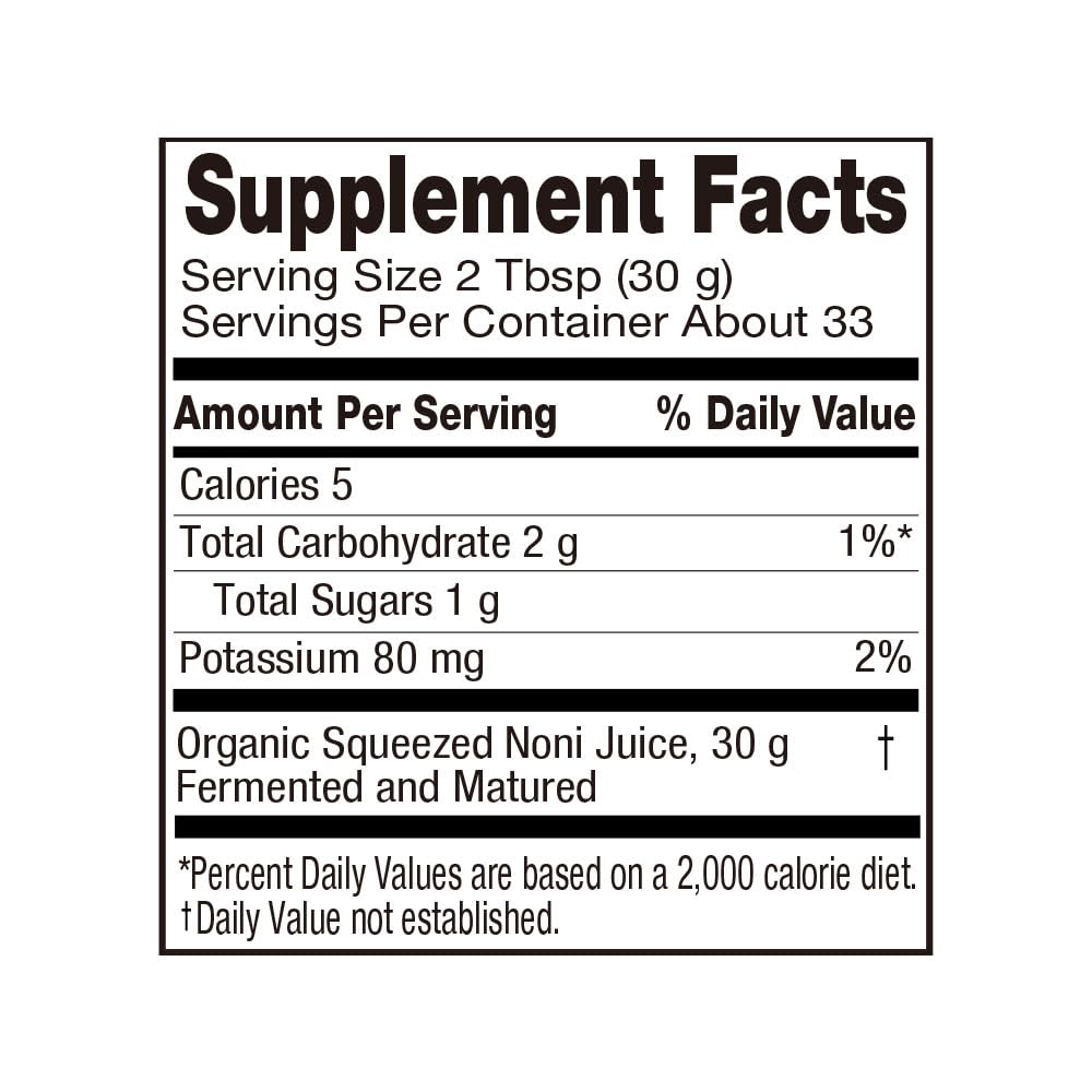 ALL BIO Java Noni fruit imagery signaling natural harvest and quality.