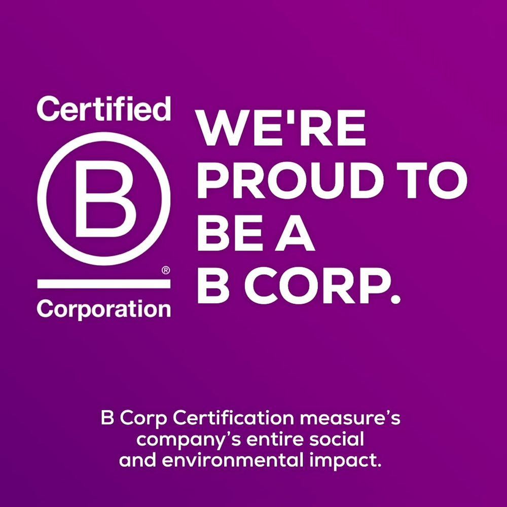 Allegra bundle box and bottles arranged for easy family use.
