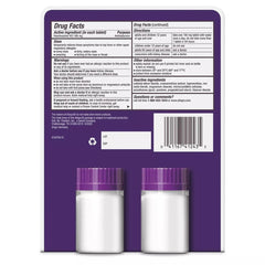 Allegra non-drowsy gelcaps close-up highlighting fast one-hour onset.