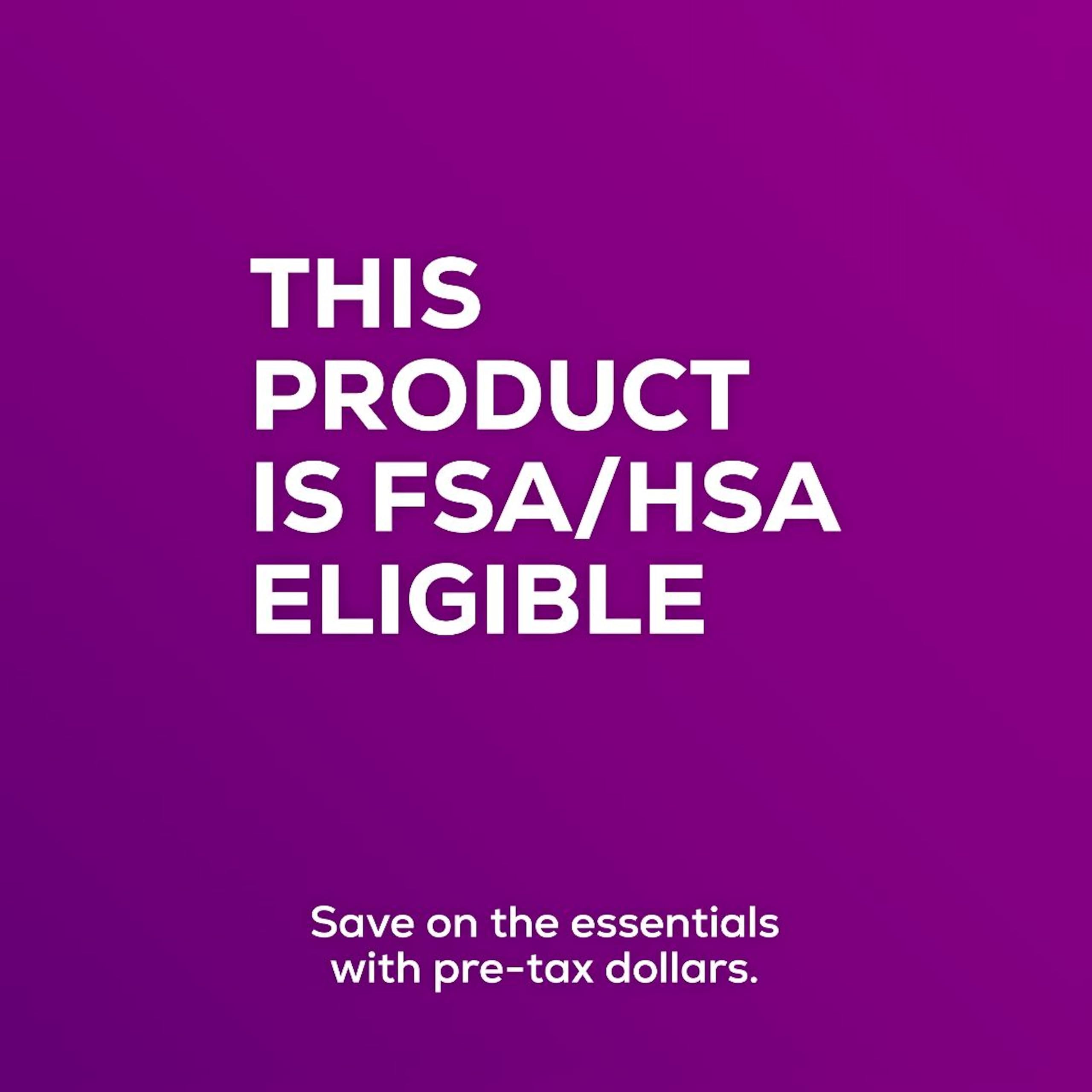 Allegra on-the-go relief demonstrates portable allergy support.