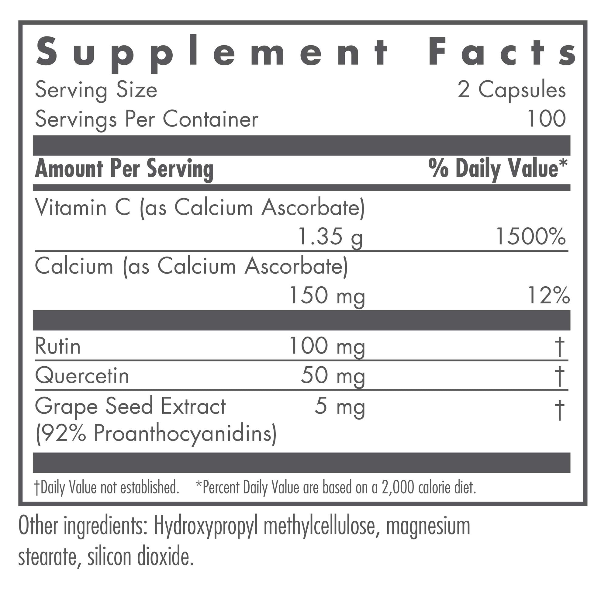 Nutricology Esterol capsules close-up suggesting easy daily supplementation
