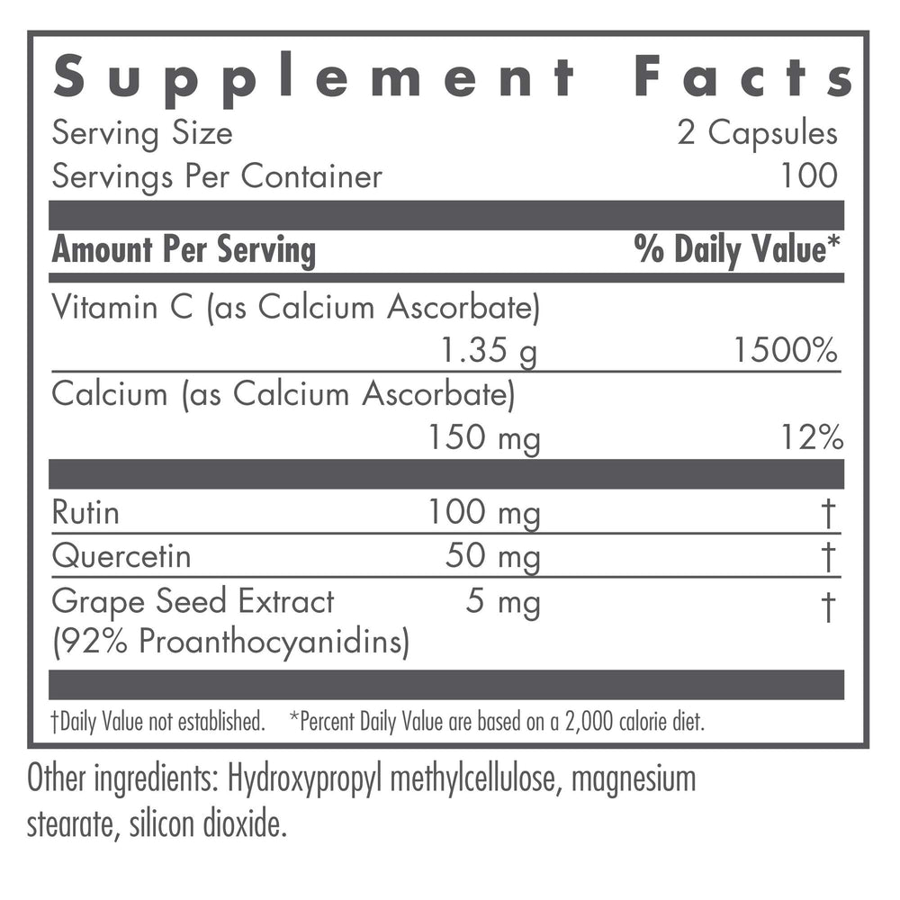 Nutricology Esterol capsules close-up suggesting easy daily supplementation