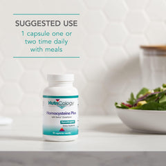 Allergy Research Group Nutricology packaging highlighting hypoallergenic heritage