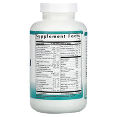Allergy Research Group Nutricology Ocudyne II bottle sits ready for daily multivitamin use.
