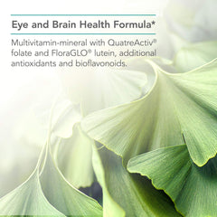 Allergy Research Group Nutricology Ocudyne II in a morning routine scene for daily health support.