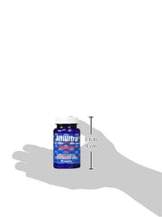 ALLIMAX AlliUltra 360mg non-GMO supplement with high-strength allicin content.