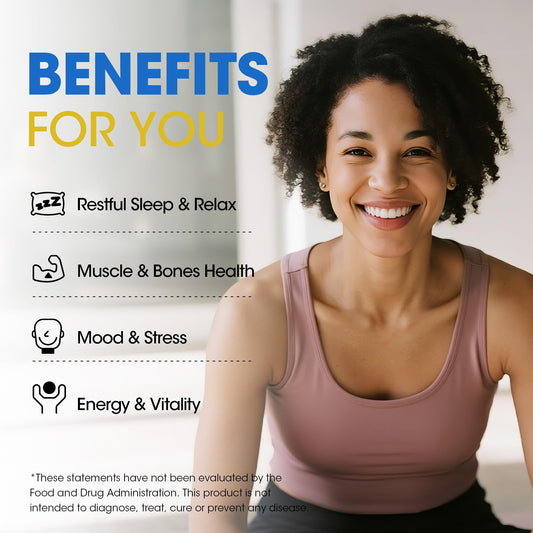 Alliwise Magnesium Glycinate capsules, easy to swallow for daily use.
